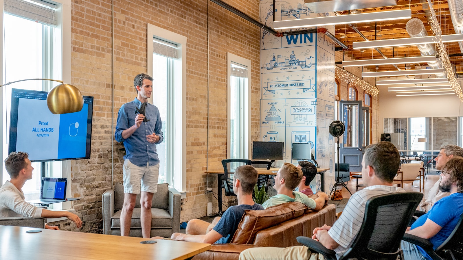 Entrepreneurship
