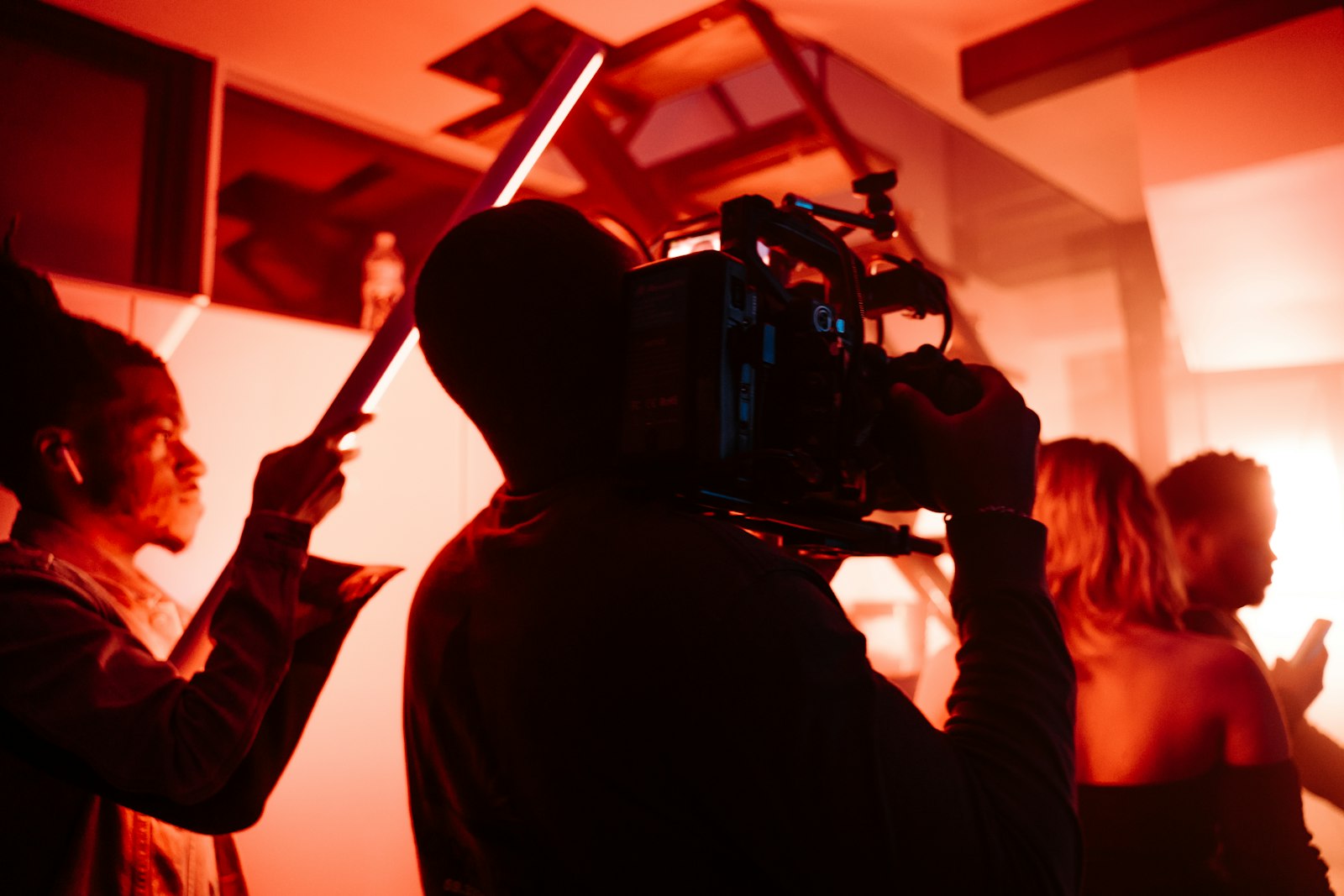 Media and Production