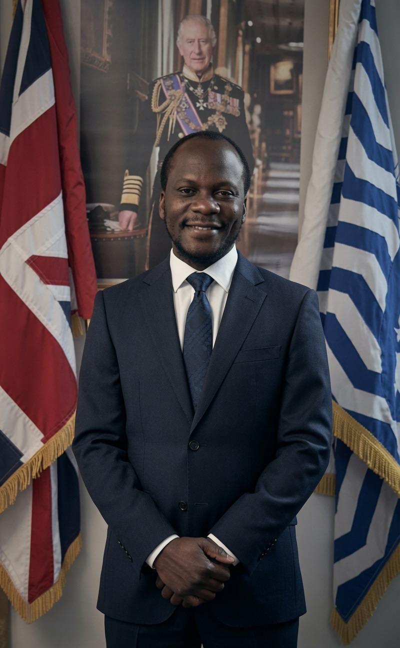 Martin Siyovelwa